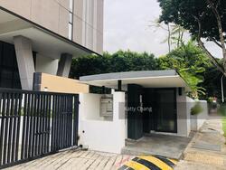 Three Buckley (D11), Apartment #264016041